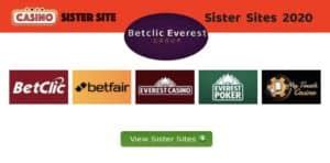 Everest Casino (2024) .